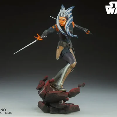 Ahsoka Tano Premium Format Figure