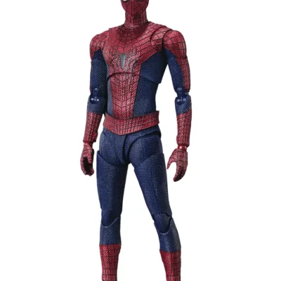 Amazing Spider-Man 2 Spider-Man S.H.FIGUARTS Action Figure