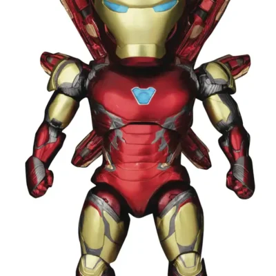 Avengers Endgame Eaa-110 Iron Man Mk85 Action Figure