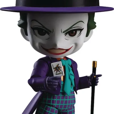 Batman 1989 Joker Nendoroid Action Figure