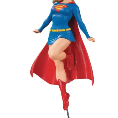 DC Cover Girls Supergirl by Frank Cho Statue