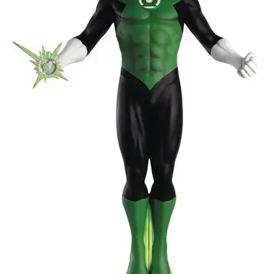 DC Superhero Best of Special #10 Mega Green Lantern