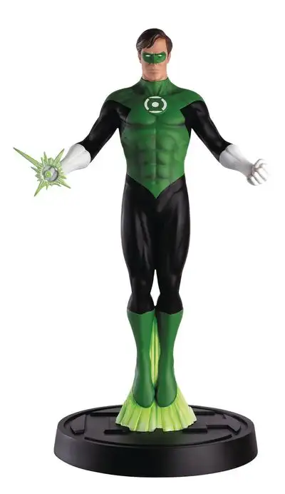 DC Superhero Best of Special #10 Mega Green Lantern