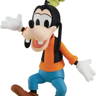 Disney Goofy Nendoroid Action Figure