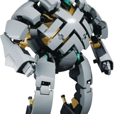 Expelled From Paradise Moderoid Arhan Plastic Mdl Kit