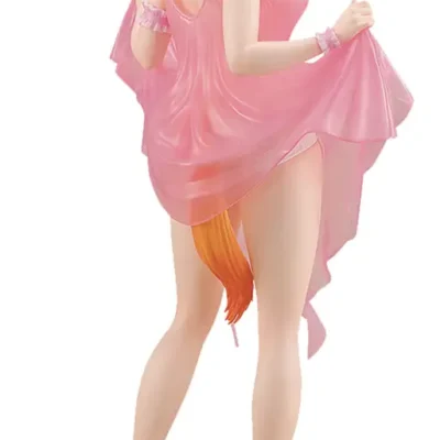 Harem Labyrinth Roxanne Issei Hyoujyu Comic 1/7 PVC Figure