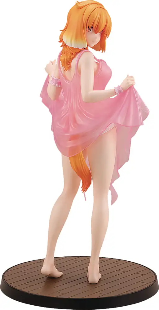 Harem Labyrinth Roxanne Issei Hyoujyu Comic 1/7 PVC Figure