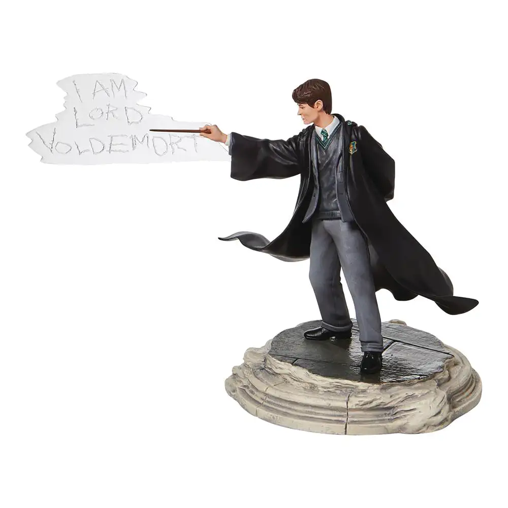 Harry Potter Tom Riddle 9in Statue