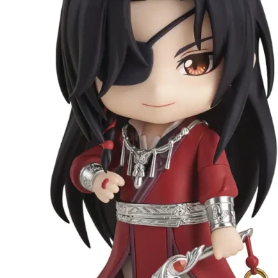 Heaven Officials Blessing Hua Cheng Nendoroid Action Figure