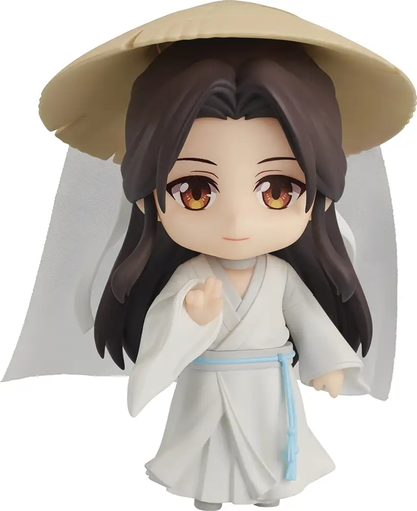 Heaven Officials Blessing Xie Lian Nendoroid Action Figure