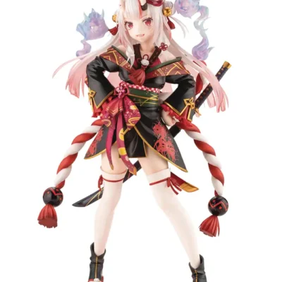 Hololive Production Nakiri Ayame PVC Statue