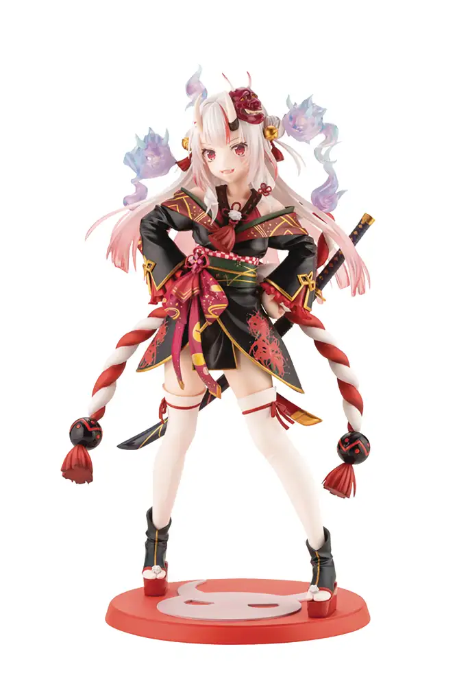 Hololive Production Nakiri Ayame PVC Statue