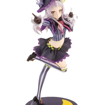 Hololive Production Shion Murasaki PVC Statue