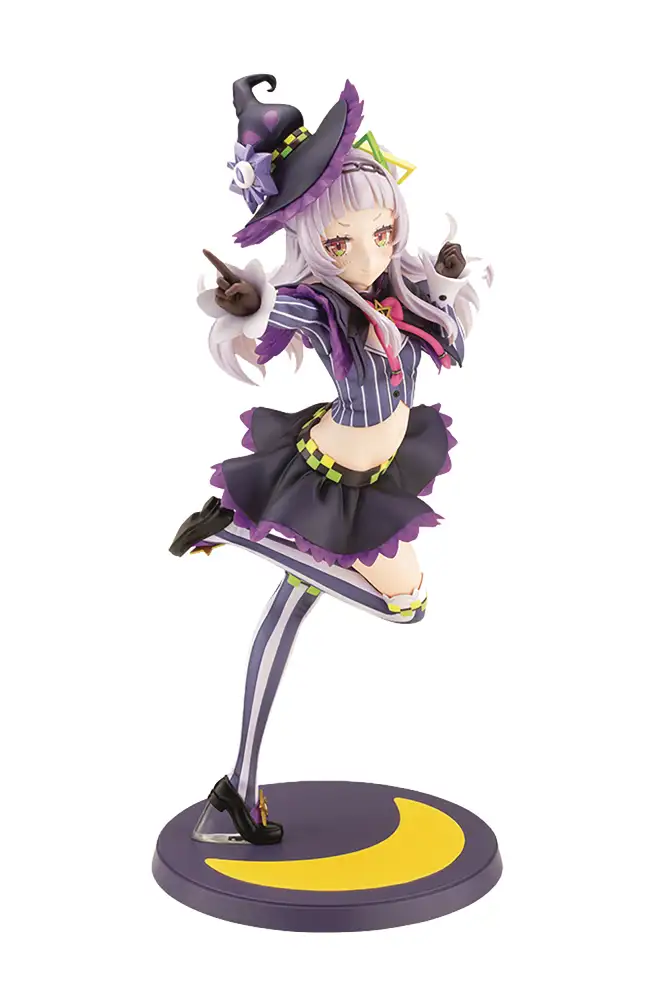 Hololive Production Shion Murasaki PVC Statue