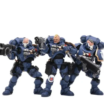 Joytoy Warhammer 40k Ultramarines Primaris Reivers 1/18 Figure