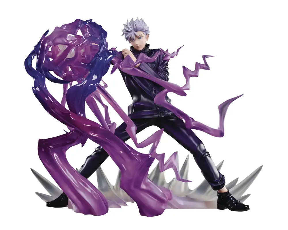 Jujutsu Kaisen Satoru Gojo Figuarts Zero Figure