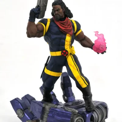 Marvel Premier Collection X-Men Bishop Statue