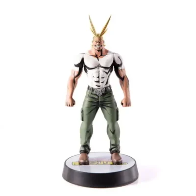 My Hero Academia: All Might - Casual Wear PVC Statue