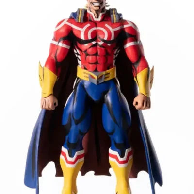 My Hero Academia: All Might Silver Age 11" PVC Figure