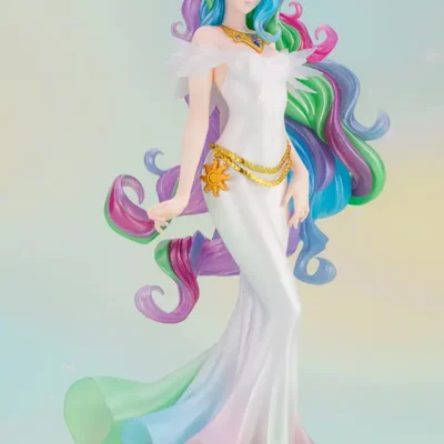 My Little Pony Princess Celestia Bishoujo Statue