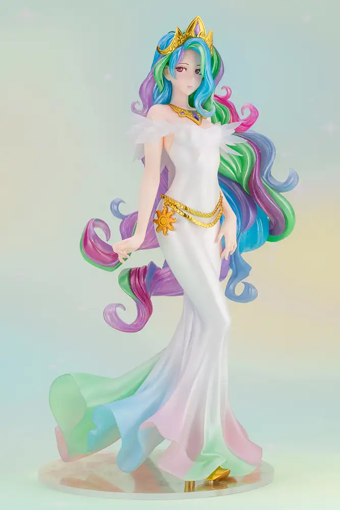 My Little Pony Princess Celestia Bishoujo Statue