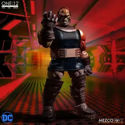 One:12 Collective Darkseid Action Figure