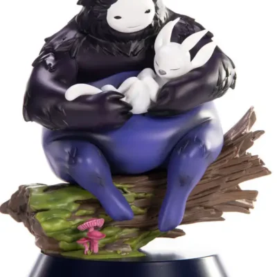 Ori and the Blind Forest - Ori and Naru PVC Statue Standard Edition [Day Variation]