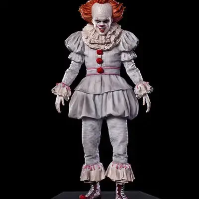 Pennywise - Art Scale 1:10 statue