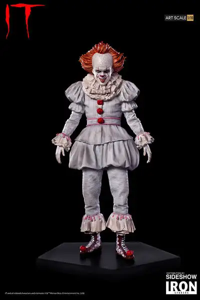 Pennywise - Art Scale 1:10 statue