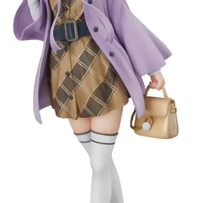 Quintessential Quintuplets Nino Nakano Date Style 1/6 Figure