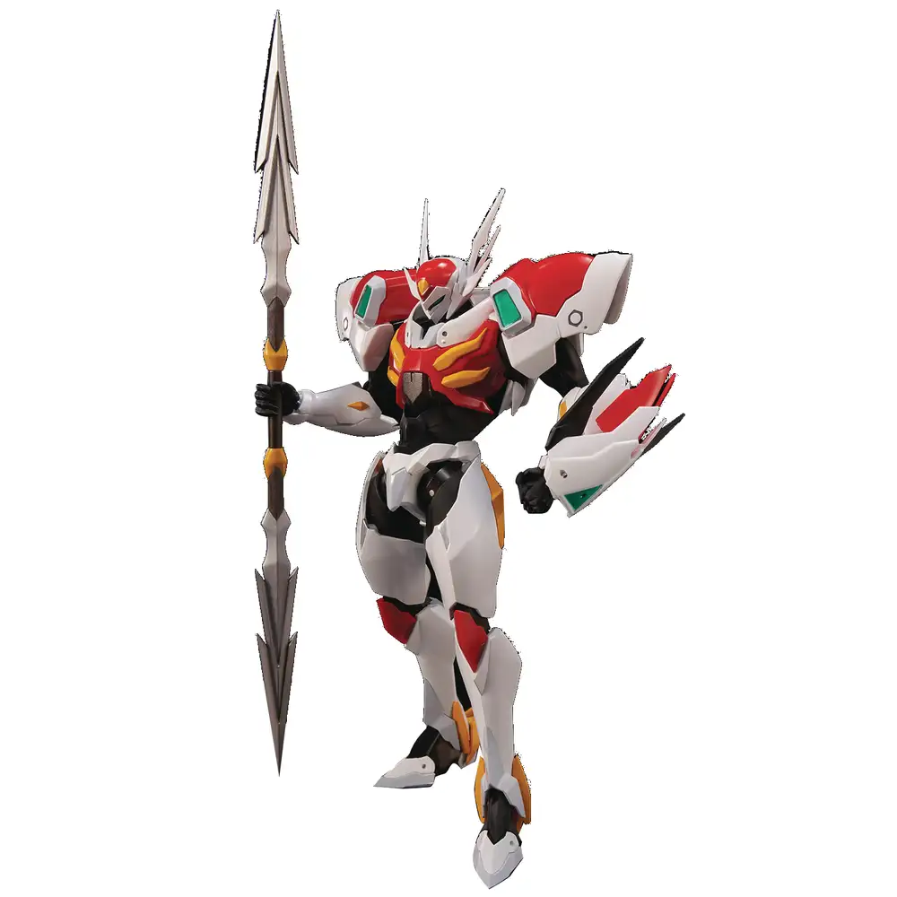 Riobot Tekkaman Blade 1/12 Scale Action Figure