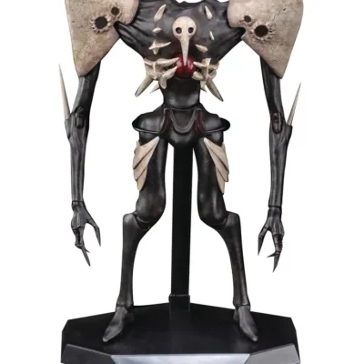 Robo-Dou Evangelion 4th Angel Collectible Figure