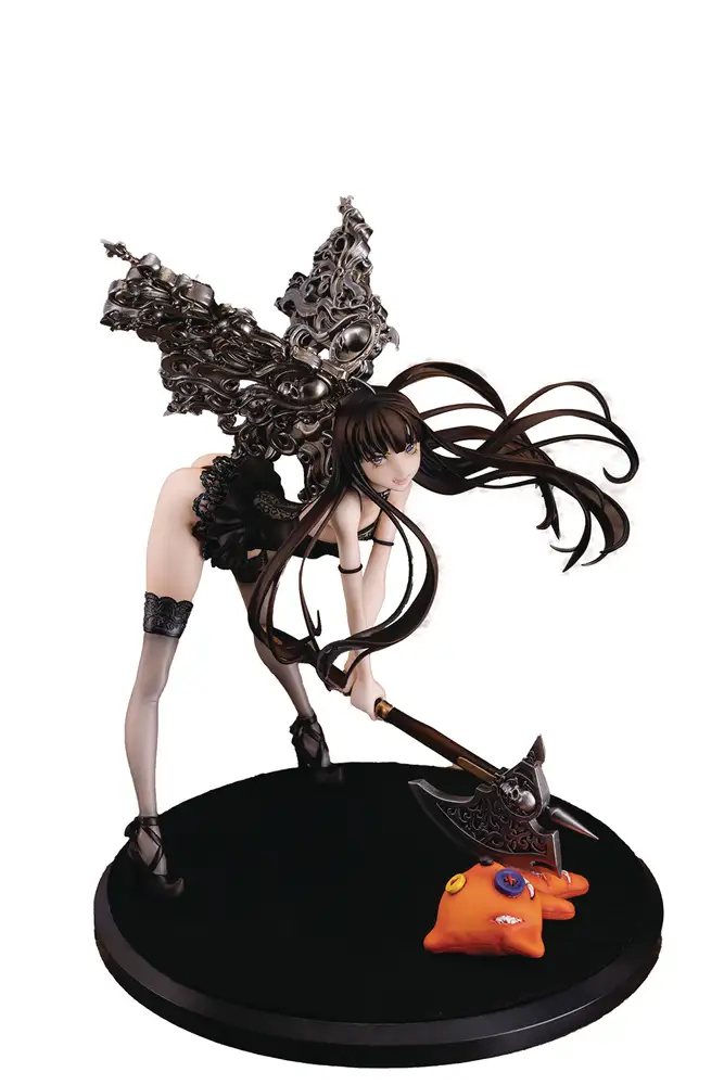 Sogno Vispo Original 1/7 PVC Figure