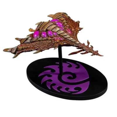 StarCraft: Zerg Brood Lord Mini Replica