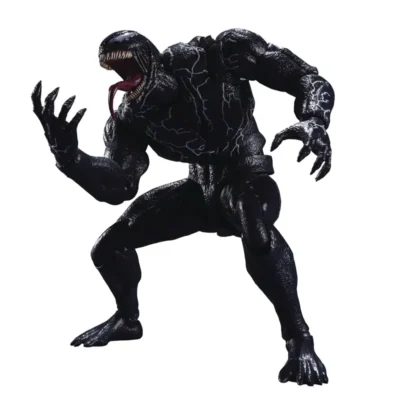 Venom Let There Be Carnage S.H.FIGUARTS Action Figure