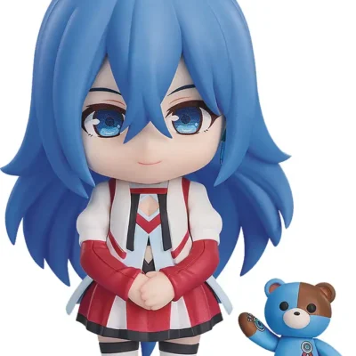 Vivy Fluorite Eyes Song Vivy Nendoroid Action Figure