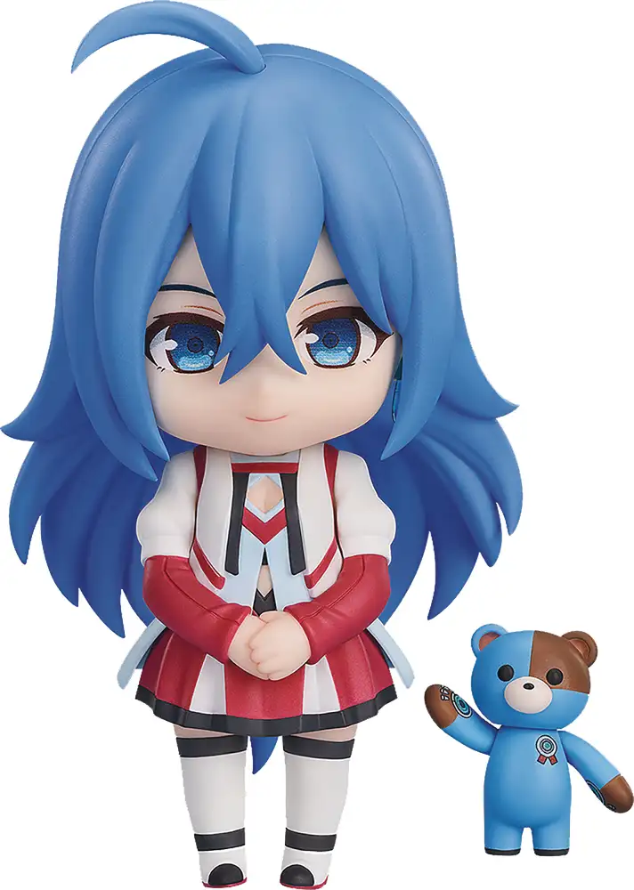 Vivy Fluorite Eyes Song Vivy Nendoroid Action Figure